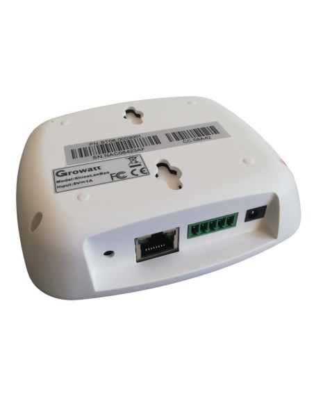 Módulo inalámbrico de radiofrecuencia Growatt